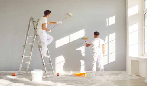 Residential Painting03